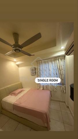 room rent 1