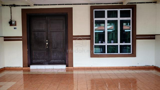 Double Storey House (Guarded)  1