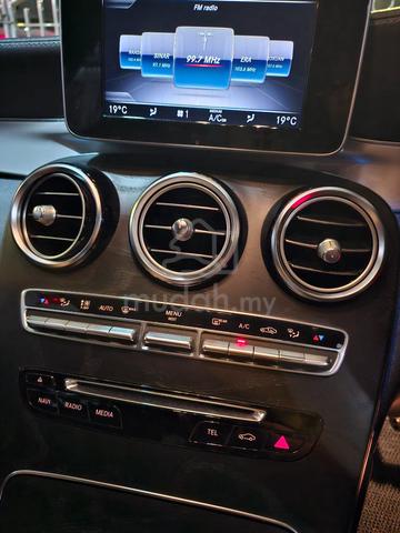 2018 Mercedes Benz GLC250 2.0 4MATIC (CKD) (A) - 3