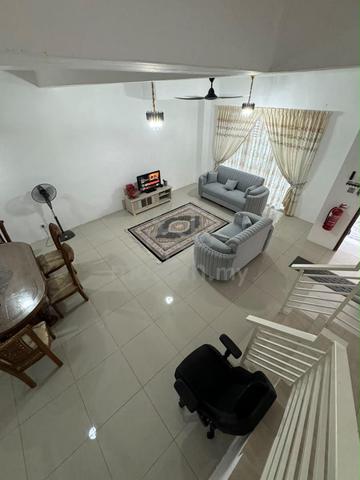 homestay tasek gelugor 1