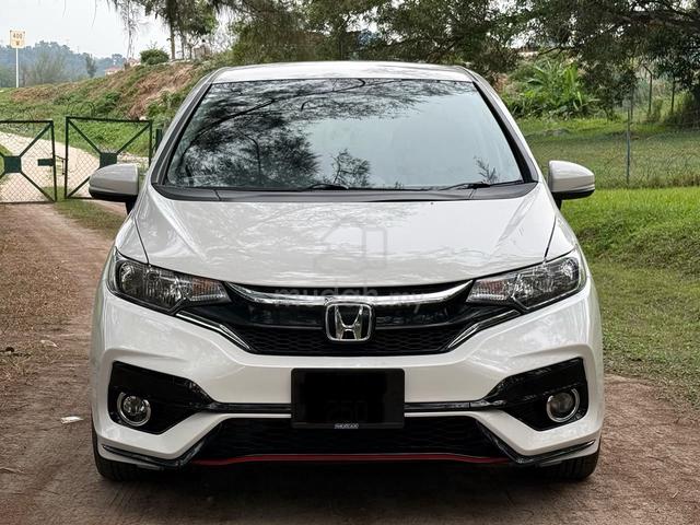 2019 Honda JAZZ 1.5 V MY2014 FACELIFT (A) - 3