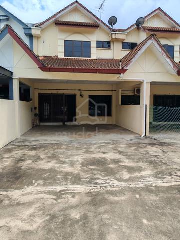 Alor akar ( sweet home ) 1