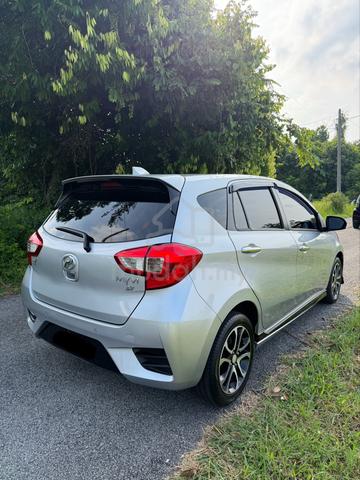 2019 Perodua MYVI 1.5 H (A) - 3