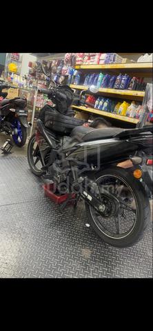 Lc135 V4 2018 - photo 2 of 2