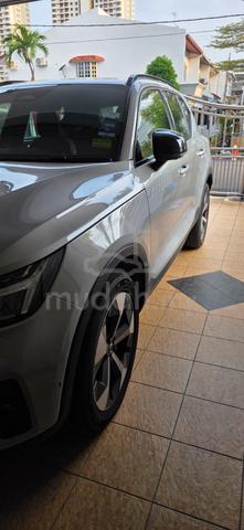 2022 Volvo XC40 2.0 B5 ULTIMATE (A) - 2