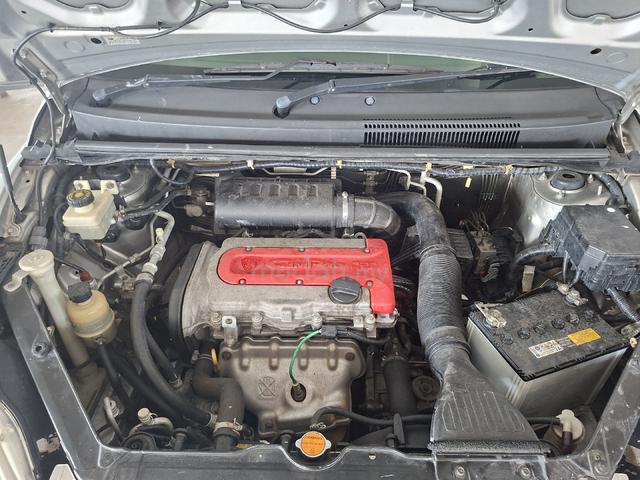 2009 Proton EXORA 1.6 H-LINE CPS (A) - 5