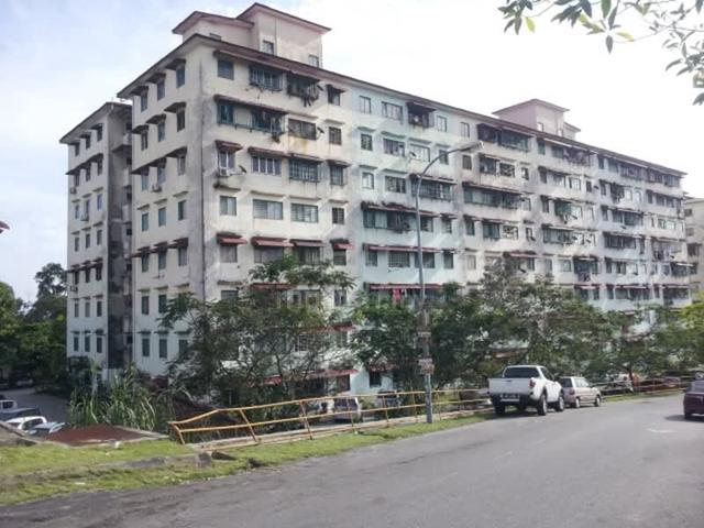 Taman Bukit Segar 1