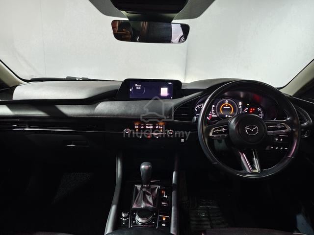 2019 Mazda 3 2.0 SEDAN HIGH Totally Like New - 3