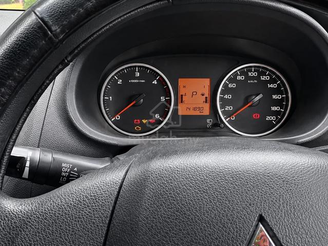 2020 Mitsubishi TRITON 2.4 VGT (A) - 3