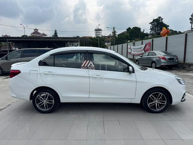 2021 Proton SAGA 1.3 PREMIUM AT MY16 BT P2-13A - 4