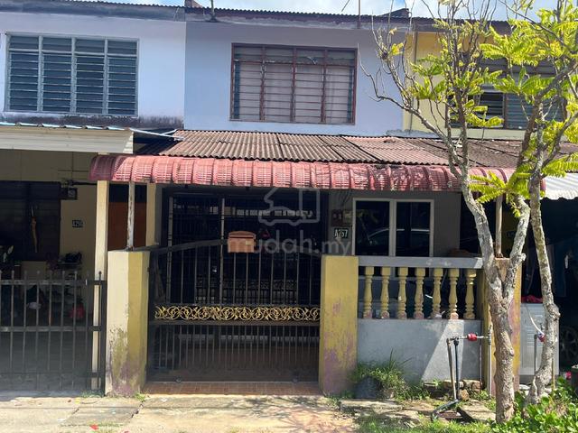 Rumah jerantut 1