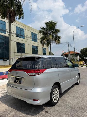 Direct Owner 2010 Toyota ESTIMA 2.4 AERAS - 5
