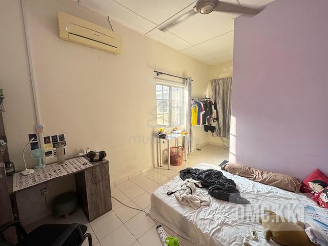 Bukit Tinggi Vanessa Double Storey Endlot Good Condition Best Buy 5