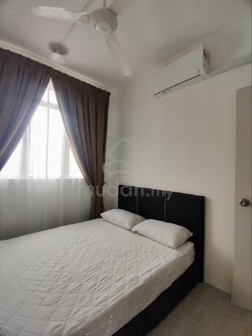 D' Gayang Height Apartment 1