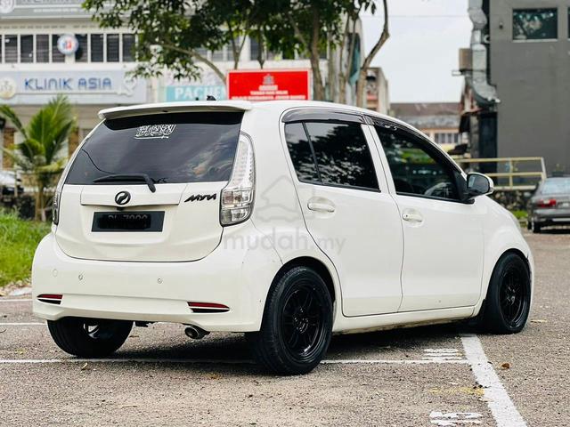 CASH N CARRY 2013 Perodua MYVI 1.3 (A)SPORTY - 4