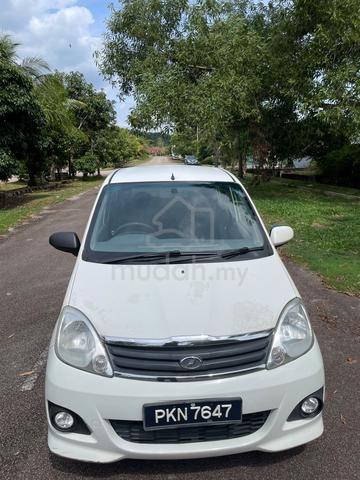 2012 Perodua VIVA 1.0 ELITE AT EJ-VE (A) - 1