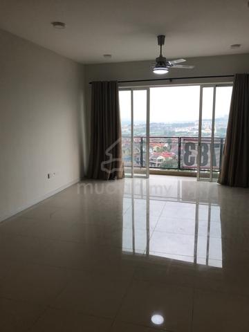 Berlian Setapak 2 Residences 1