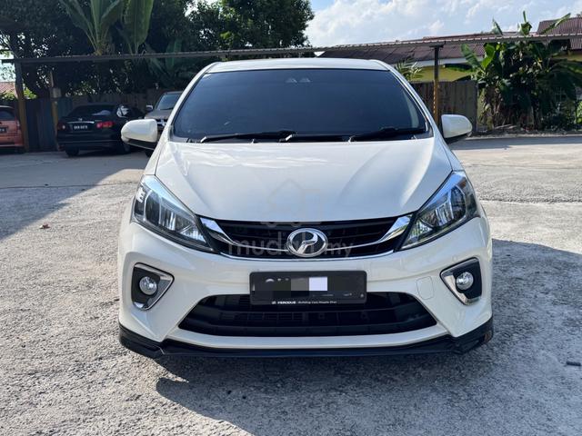 2021 Perodua MYVI 1.5 AV (A) FSR / LOAN KEDAI - 3