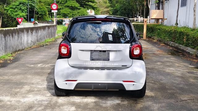 2023 Smart FORTWO 1.0cc Turbo (A) VIP Owner - 5