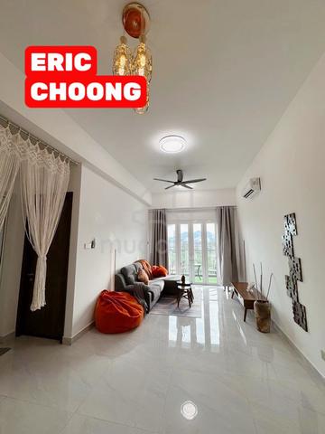 Codrington Residence 1