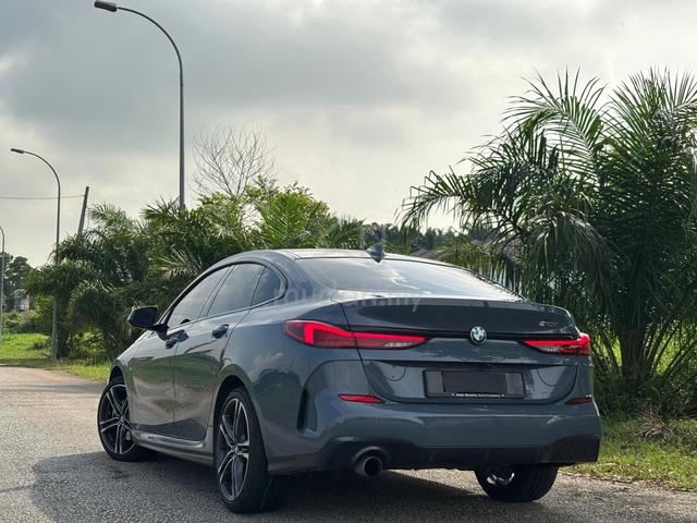 2021 Bmw 2 SERIES 1.5 18I M SPORT GRAN COUPE MY20 - 4