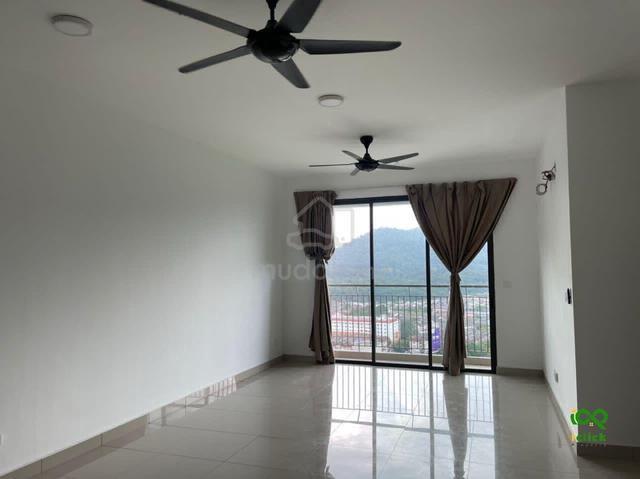 The Henge Kepong 1