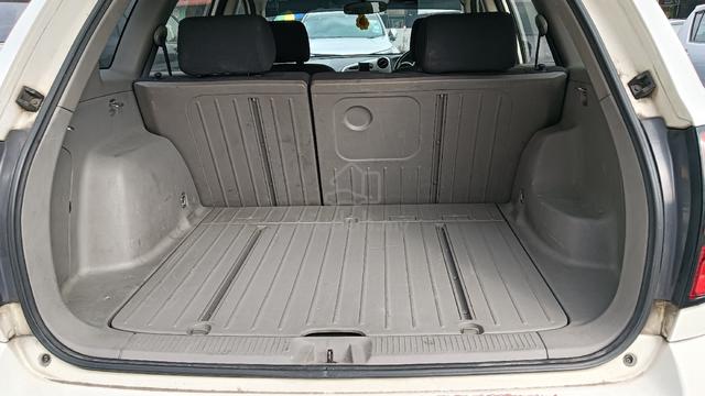 2002 Toyota VOLTZ Z 1.8 2ZZ 6MT - 4