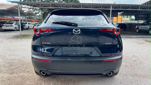 2023 Mazda CX-30 2.0 G HIGH (A) - 3
