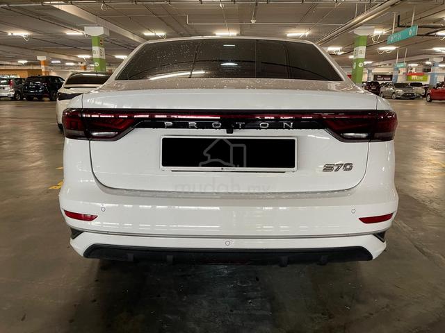 2025 Proton S70 1.5 PREMIUM MY23 (A) FULL SERVICE - 5