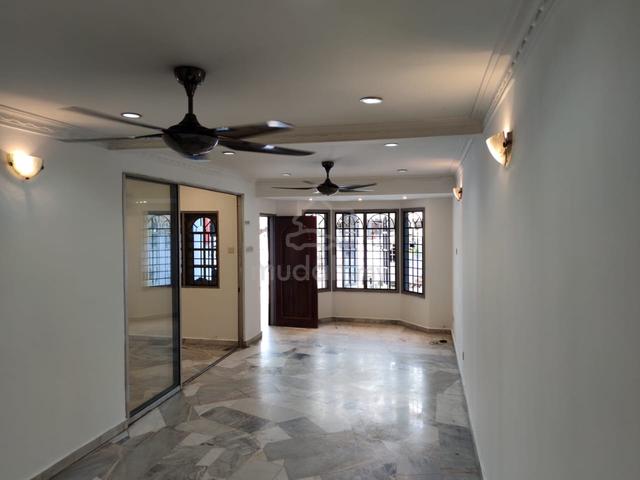 Bukit Setiawangsa, Freehold, 2-Storey Teres, Extended House, Spacious 1