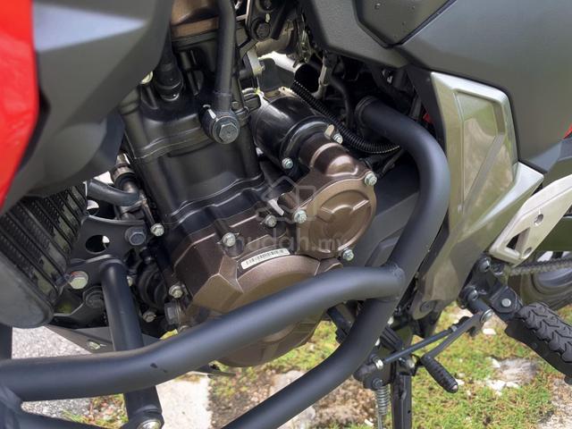Suzuki vstrom v-strom sx sx250 250sx 250 250cc - photo 6 of 12