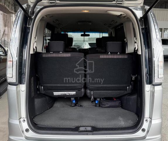 2018 Nissan SERENA 2.0 S-HYBRID HIGHWAY STAR - 3