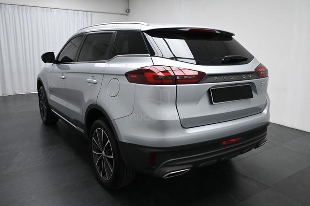 2019 Proton X70 1.8 PREMIUM 2WD (A) MIL-42K FSR - 4
