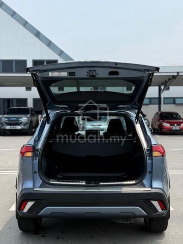 2022 Toyota COROLLA CROSS 1.8 HYBRID MY21 XG10 (A) - 5