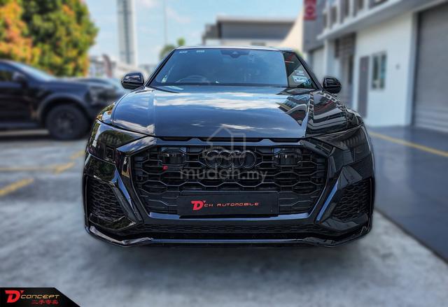 2020 Audi RS Q8 4.0 TFSI QUATTRO VSP - READY UNIT - 2