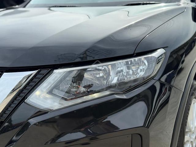 Nissan X-TRAIL 2.0 NEW FACELIFT FULON OTR 1 OWNER - 5