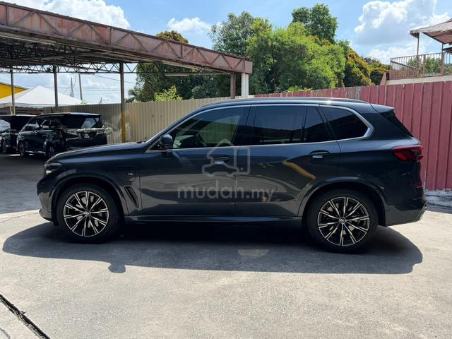 2020 Bmw X5 xDRIVE45e M SPORT 3.0L (A) LOAN KEDAI - 4