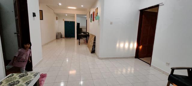 Permai Condominium 1