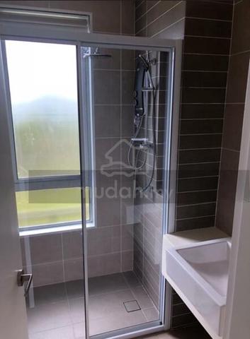 Spacious 22x85 Tropicana Aman Arahsia | Gated Community | Below Market 1