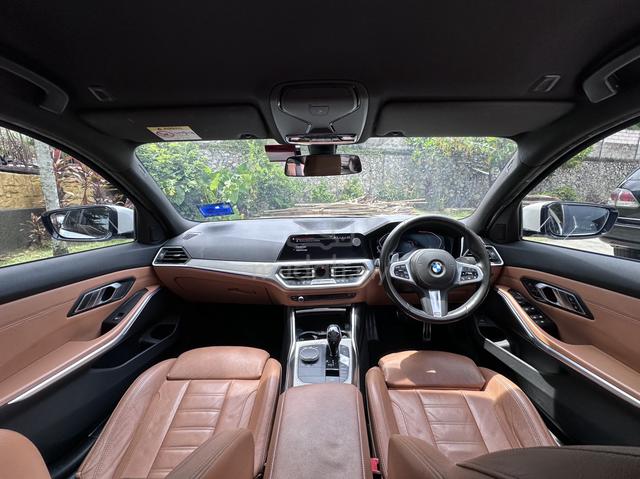2019 Bmw 3 SERIES 2.0 30I M SPORT MY19 G20 (A) - 4