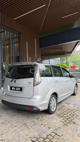 2013 Proton EXORA 1.6 BOLD EXECUTIVE (A) - 2