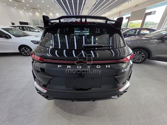 NEW Proton X50 SPORT EDITION MID YEAR PALING HEBAT - 3