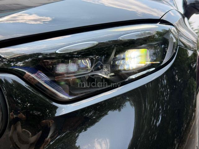 2023 Mercedes Benz GLC300 2.0 9G-Tronic - 2