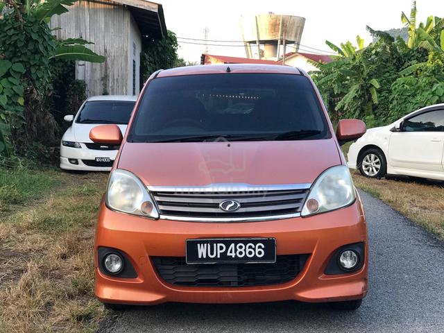 2010 Perodua VIVA 1.0 ELITE EJ-VE (A) - 2