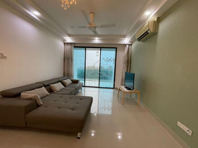 Gardenview Residence 1