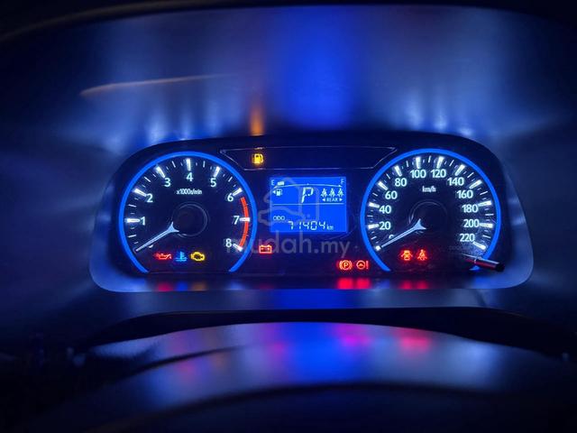 2020 Perodua MYVI 1.5 H (A) - 5