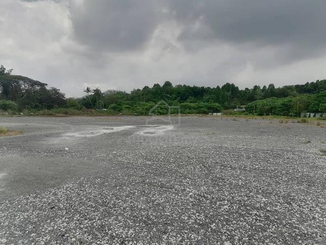 Land For Rent 20000SQFT Bukit Tengah Bukit Mertajam 1