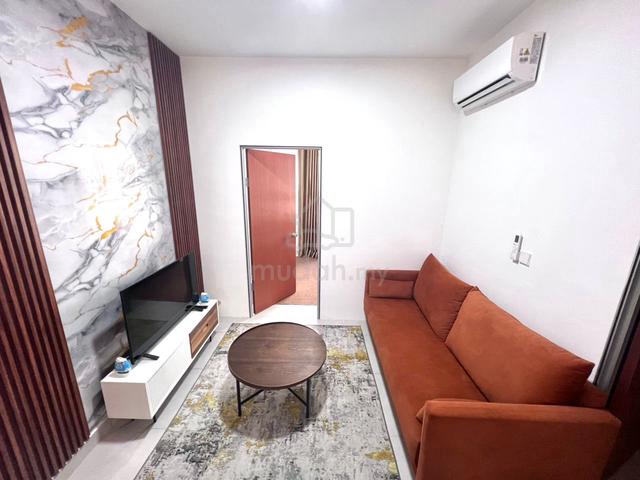 168 Park Residensi Selayang 1