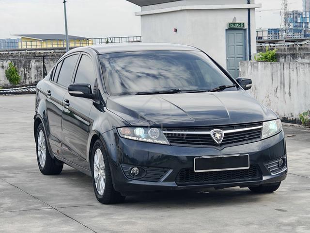 2015 Proton PREVE 1.6 EXECUTIVE (M) OFFER PRICE - 3