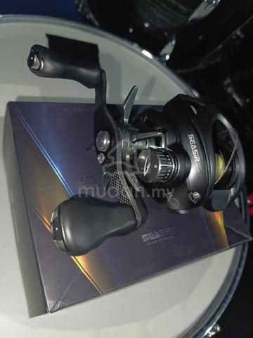 Reel BC seasir cast pro  - photo 3 of 4